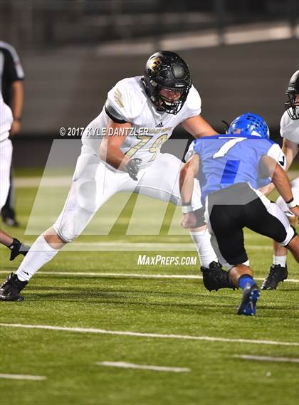 Thumbnail 1 in Krum vs Pleasant Grove photogallery.