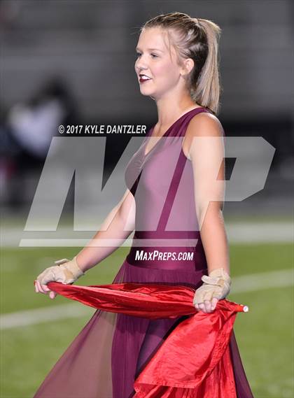 Thumbnail 1 in Krum vs Pleasant Grove photogallery.