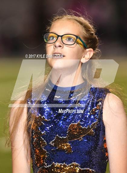 Thumbnail 3 in Krum vs Pleasant Grove photogallery.