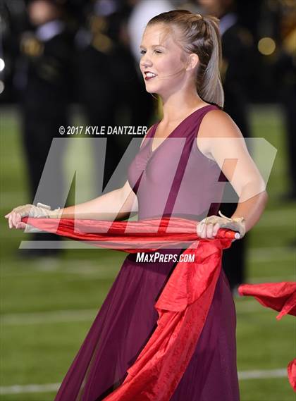 Thumbnail 2 in Krum vs Pleasant Grove photogallery.