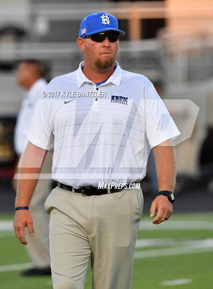 Thumbnail 1 in Krum vs Pleasant Grove photogallery.