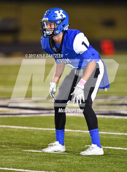 Thumbnail 1 in Krum vs Pleasant Grove photogallery.