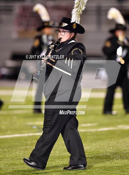 Thumbnail 3 in Krum vs Pleasant Grove photogallery.