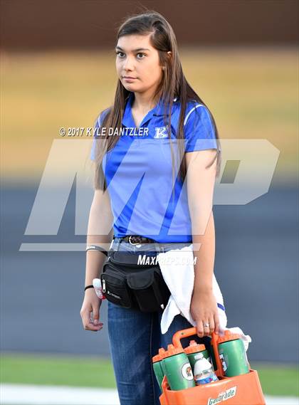 Thumbnail 3 in Krum vs Pleasant Grove photogallery.
