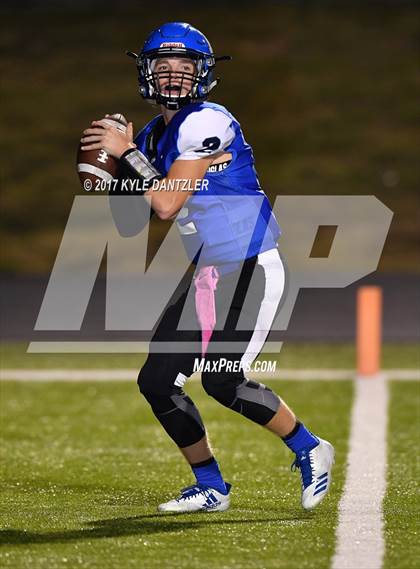 Thumbnail 2 in Krum vs Pleasant Grove photogallery.