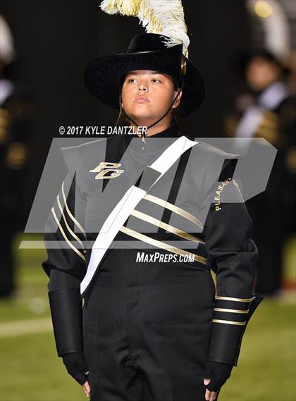 Thumbnail 3 in Krum vs Pleasant Grove photogallery.