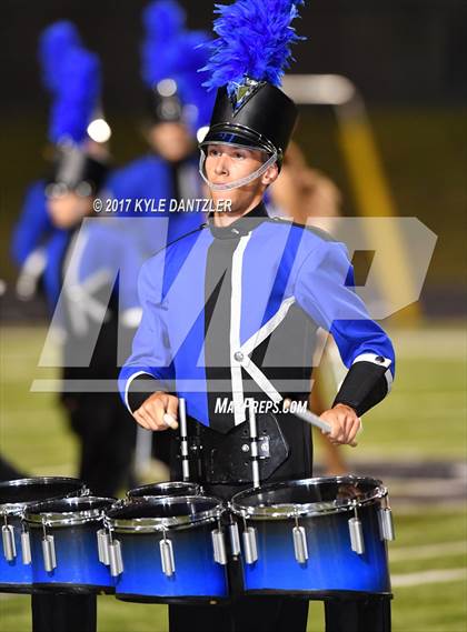 Thumbnail 1 in Krum vs Pleasant Grove photogallery.