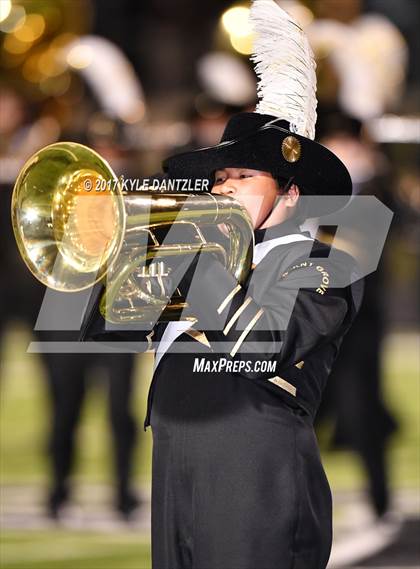 Thumbnail 3 in Krum vs Pleasant Grove photogallery.