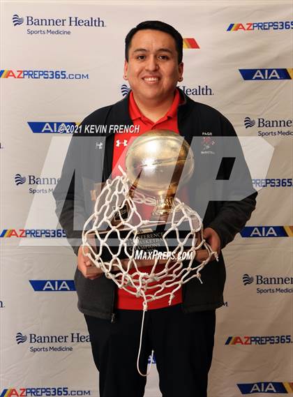 Thumbnail 2 in Page (AIA 3A Final Trophy Awards) photogallery.