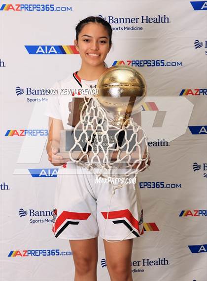 Thumbnail 3 in Page (AIA 3A Final Trophy Awards) photogallery.