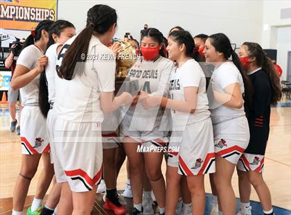 Thumbnail 3 in Page (AIA 3A Final Trophy Awards) photogallery.