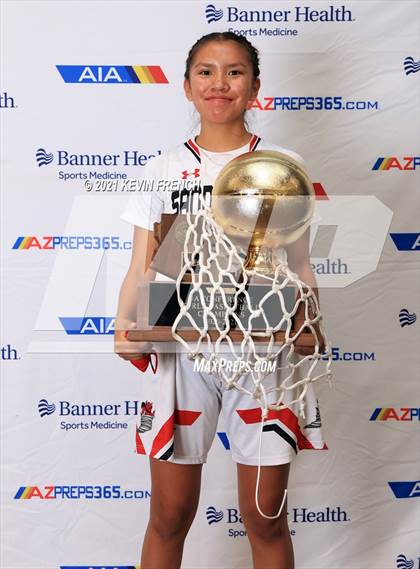 Thumbnail 3 in Page (AIA 3A Final Trophy Awards) photogallery.