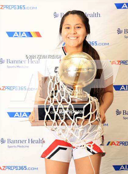 Thumbnail 2 in Page (AIA 3A Final Trophy Awards) photogallery.