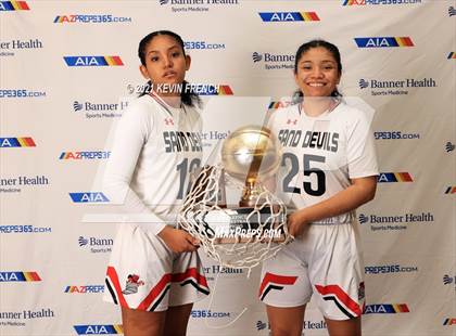 Thumbnail 1 in Page (AIA 3A Final Trophy Awards) photogallery.