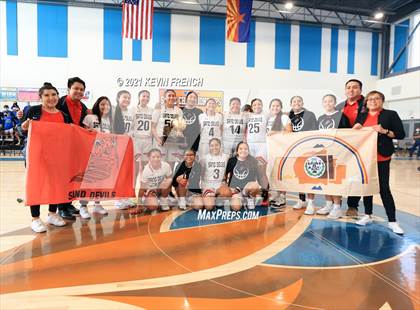Thumbnail 1 in Page (AIA 3A Final Trophy Awards) photogallery.