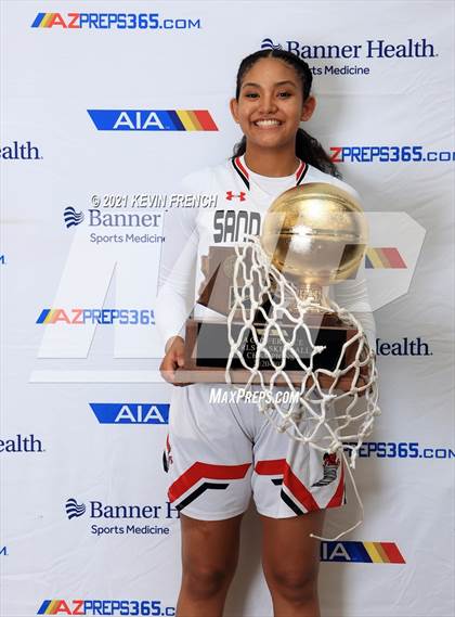 Thumbnail 3 in Page (AIA 3A Final Trophy Awards) photogallery.