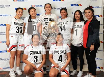Thumbnail 2 in Page (AIA 3A Final Trophy Awards) photogallery.