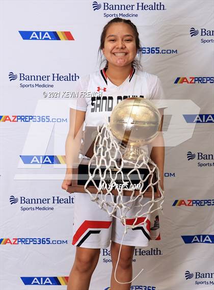 Thumbnail 2 in Page (AIA 3A Final Trophy Awards) photogallery.