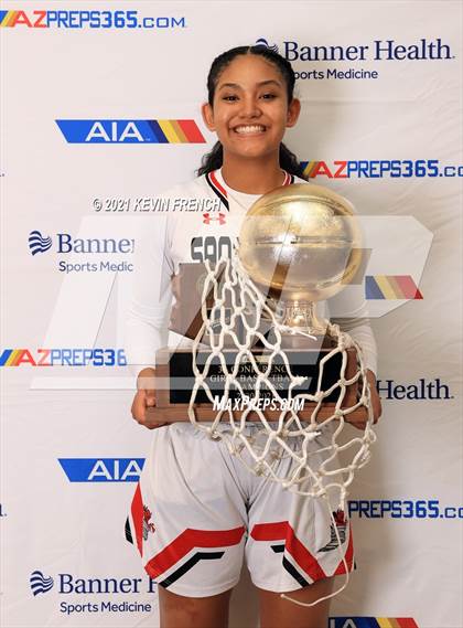Thumbnail 1 in Page (AIA 3A Final Trophy Awards) photogallery.