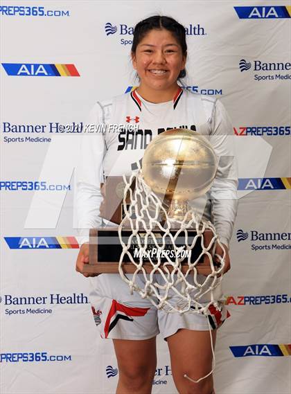 Thumbnail 1 in Page (AIA 3A Final Trophy Awards) photogallery.