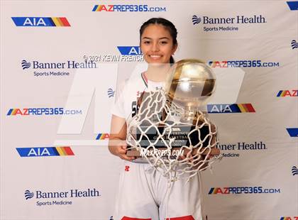 Thumbnail 2 in Page (AIA 3A Final Trophy Awards) photogallery.