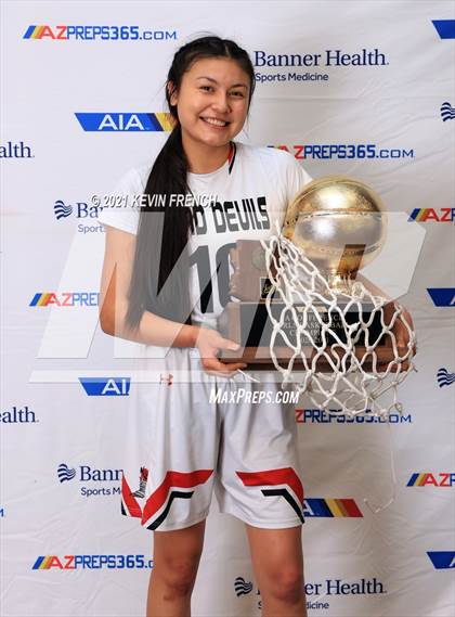 Thumbnail 3 in Page (AIA 3A Final Trophy Awards) photogallery.