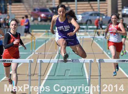 Thumbnail 3 in West Las Vegas Invitational photogallery.