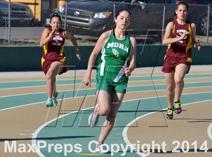 Thumbnail 2 in West Las Vegas Invitational photogallery.
