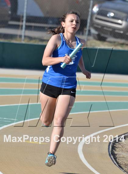 Thumbnail 2 in West Las Vegas Invitational photogallery.