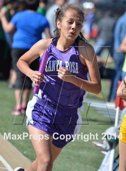 Thumbnail 3 in West Las Vegas Invitational photogallery.