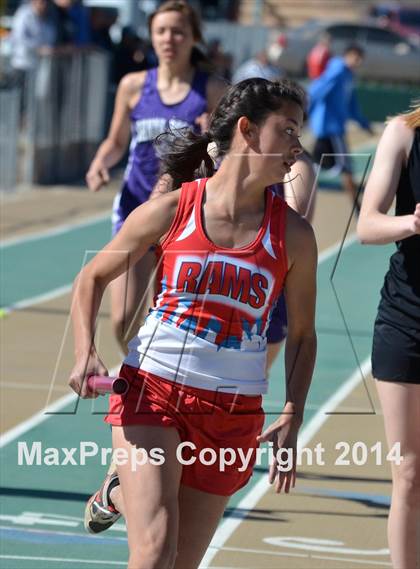 Thumbnail 1 in West Las Vegas Invitational photogallery.