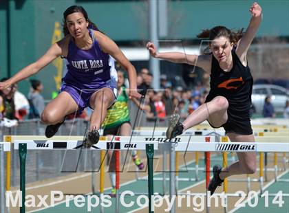 Thumbnail 2 in West Las Vegas Invitational photogallery.