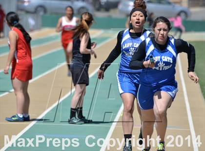 Thumbnail 1 in West Las Vegas Invitational photogallery.