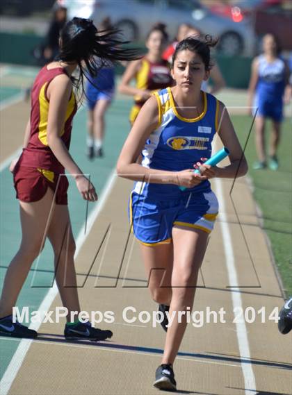Thumbnail 2 in West Las Vegas Invitational photogallery.