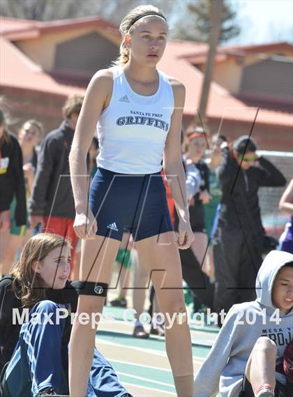 Thumbnail 2 in West Las Vegas Invitational photogallery.