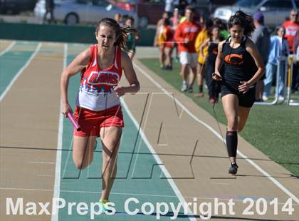 Thumbnail 3 in West Las Vegas Invitational photogallery.