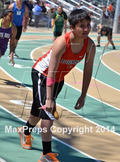 Thumbnail 3 in West Las Vegas Invitational photogallery.