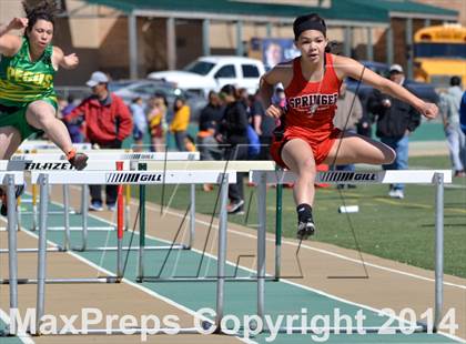 Thumbnail 2 in West Las Vegas Invitational photogallery.