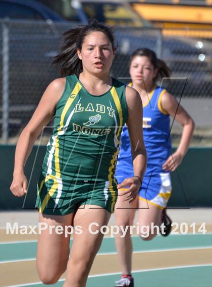 Thumbnail 2 in West Las Vegas Invitational photogallery.