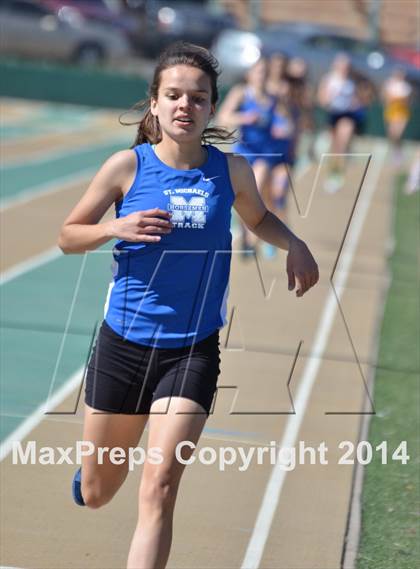 Thumbnail 2 in West Las Vegas Invitational photogallery.