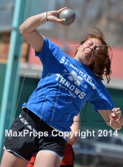 Thumbnail 2 in West Las Vegas Invitational photogallery.
