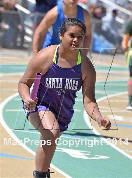 Thumbnail 1 in West Las Vegas Invitational photogallery.