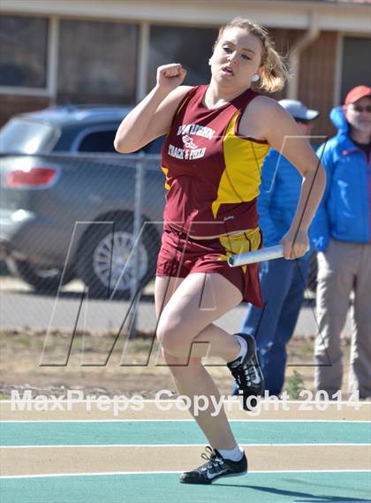 Thumbnail 2 in West Las Vegas Invitational photogallery.