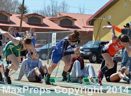 Thumbnail 1 in West Las Vegas Invitational photogallery.