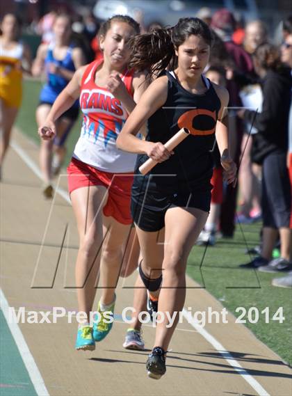 Thumbnail 1 in West Las Vegas Invitational photogallery.