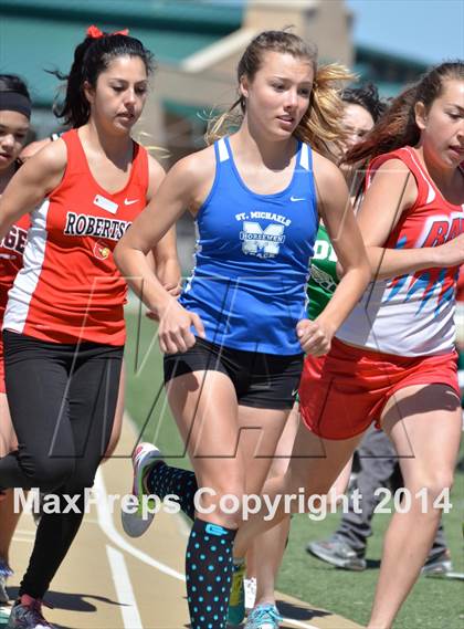 Thumbnail 3 in West Las Vegas Invitational photogallery.