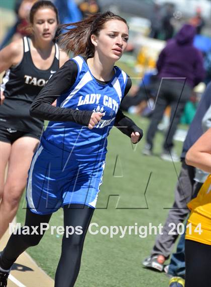 Thumbnail 2 in West Las Vegas Invitational photogallery.