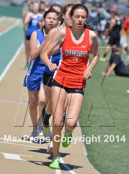 Thumbnail 1 in West Las Vegas Invitational photogallery.