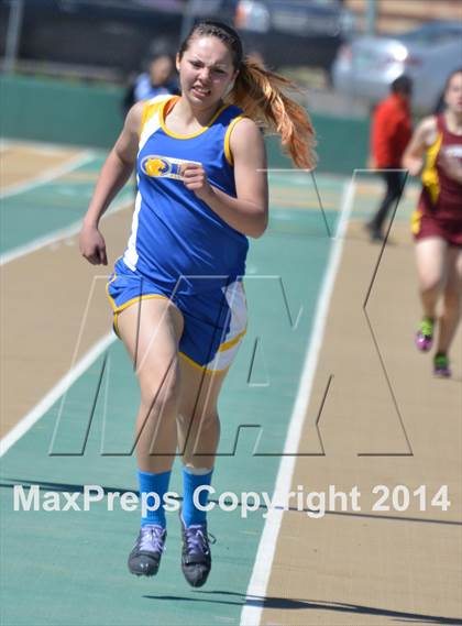 Thumbnail 2 in West Las Vegas Invitational photogallery.