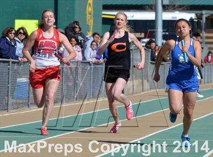 Thumbnail 2 in West Las Vegas Invitational photogallery.
